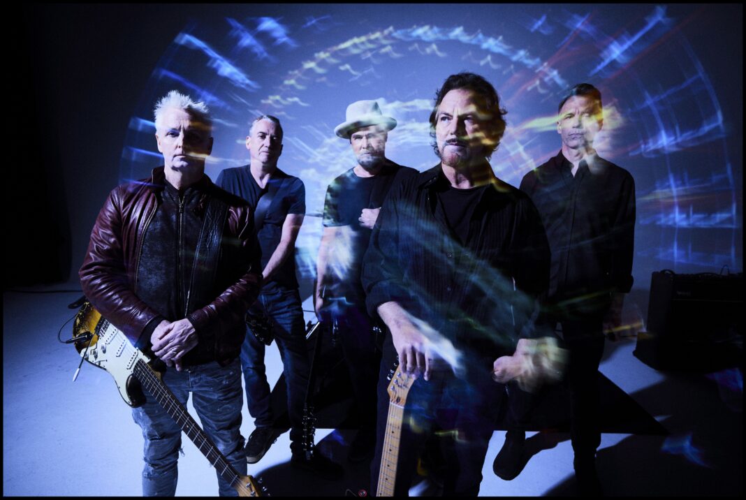 Pearl Jam (Foto: Danny Clinch)