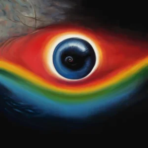 Pendulum - "Inertia"