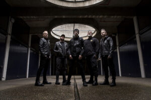 Pendulum – Neues Album angekündigt