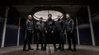 Pendulum – Neues Album angekündigt
