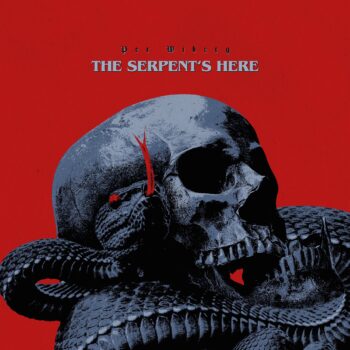 Per Wiberg - The Serpent's Here