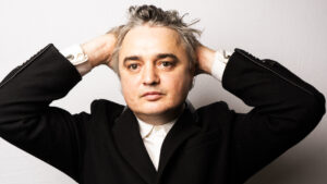 Peter Doherty über Gesundheit – »Menschen können so grausam sein«