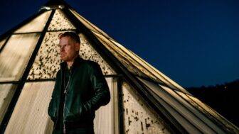 Peter Fox - Neue Single – Raus in die Nacht