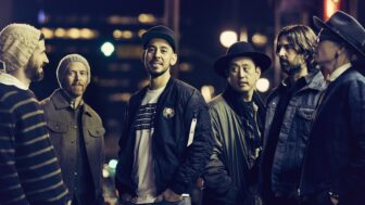 Linkin Park – Neue Single & Greatest-Hits-Album