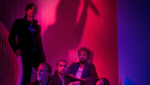 Queens Of The Stone Age – Tourdaten angekündigt