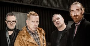  Public Image Ltd - Neues Album – Das Ende der Welt