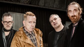  Public Image Ltd - Neues Album – Das Ende der Welt