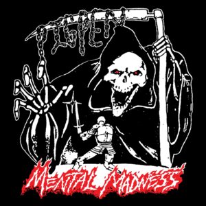 cover: pig pen mental madness