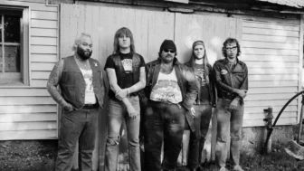Hardcore-Band mit Matty Matheson  – Pig Pen kündigen Debüt an