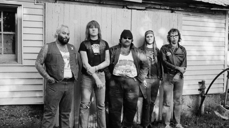 Pig Pen kündigen Debüt an