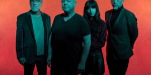 Pixies  – Besetzungswechsel