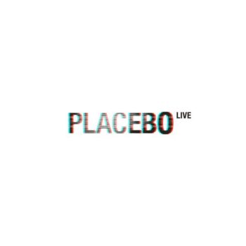 Placebo - Placebo Live