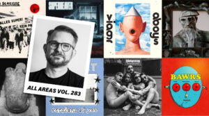 All Areas Vol. 283 mit Flo Schneider –  Nein! Doch! Oh!