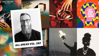 All Areas Vol. 282 mit Jan Schwarzkamp –  Can You Feel?