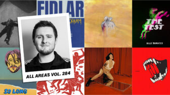 All Areas Vol. 284 mit Jonas S.  –  Einen an der Murmel