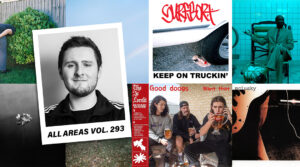 All Areas Vol. 293 mit Jonas S. –  In Klamotten aufwachen
