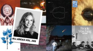 All Areas Vol. 285 mit Nicola Drilling –  Abgefeuert