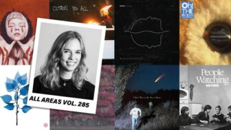 All Areas Vol. 285 mit Nicola Drilling –  Abgefeuert