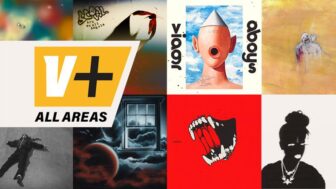 All Areas Playlisten – Mehr Musik
