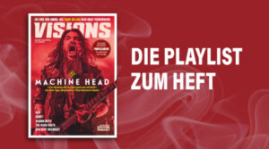 VISIONS 386 –  Die Playlist zum Heft