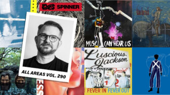 All Areas Vol. 290 mit Flo Schneider –  Mehr Meat Wave wagen