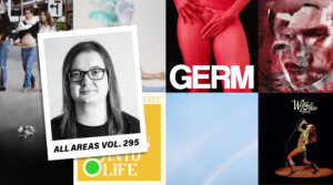 All Areas Vol. 295 mit Julia Köhler –  Pride &#038; Prejudice