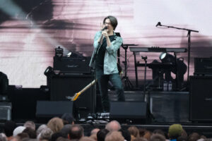 Porcupine Tree in Schwetzingen  –  Ein Abschied?