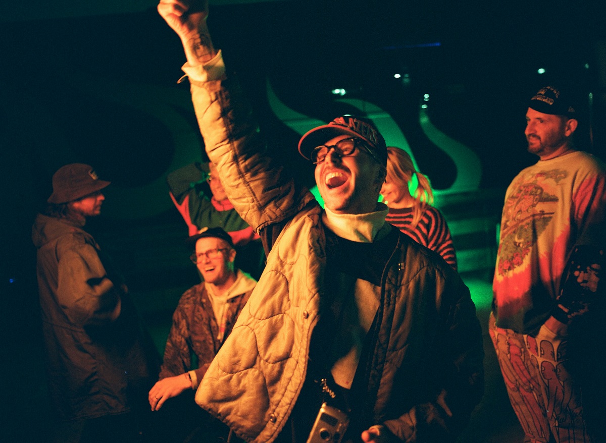 Portugal. The Man im Interview über das schwierigste Album ihrer Karriere