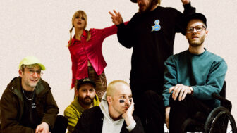 Portugal. The Man - Neue Single – Liebesbekundungen