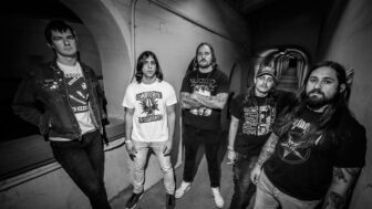 Power Trip – Neuer Sänger