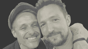 Frank Turner & Donots  – Gemeinsame Version von “Do One”