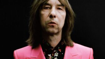 Primal Scream – Europatour angekündigt