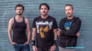 Prong - Neue Single – Mediale Abgründe