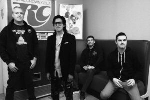 Propagandhi - neue Single  – Katzentyp