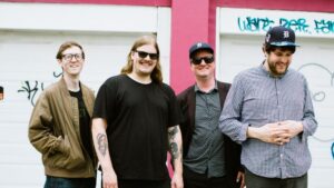 Protomartyr - Neues Album?  – Wiederauferstehung