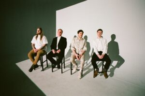 Protomartyr - Neue Single – Stopptanz
