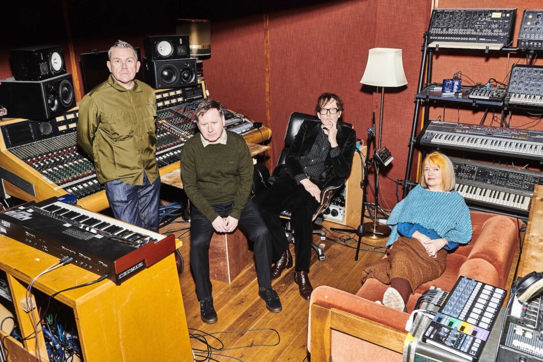 Pulp (Foto: Tom Jackson)