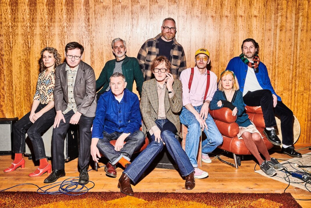 Pulp (Foto: Tom Jackson)