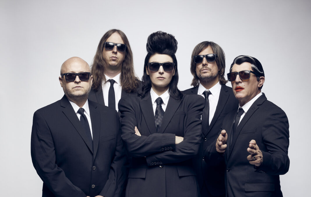 Puscifer (Foto: Travis Shinn)