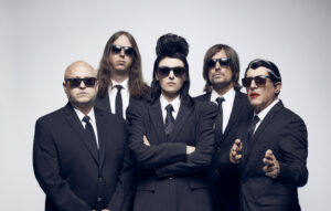 Puscifer im Interview –  Neue Perspektiven