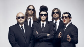 Puscifer im Interview –  Neue Perspektiven