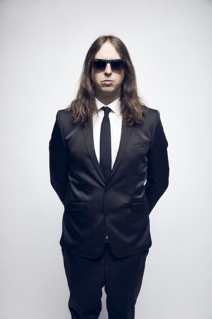 Puscifer_Gunnar Olsen by Travis Shinn_34618
