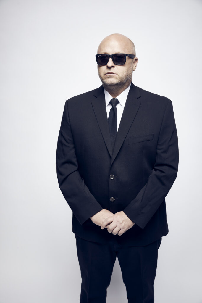 Puscifer_Mat Mitchell by Travis Shinn_34550