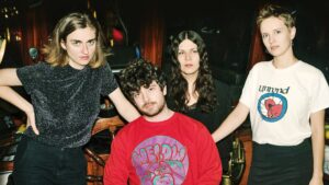Kapa Tult - neue Single – »Ich schmelze«