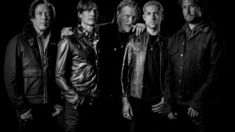 Queens Of The Stone Age  – Zwei Shows angekündigt