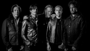 Queens Of The Stone Age – Aus großer Kraft folgt große Verantwortung