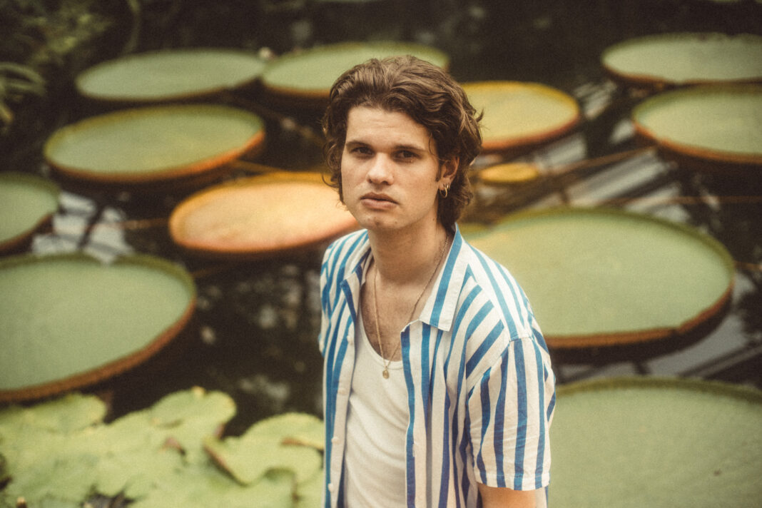 Milk & Honey: Quicche (Foto: Timo Vogt)