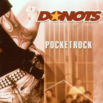 Donots - Pocketrock