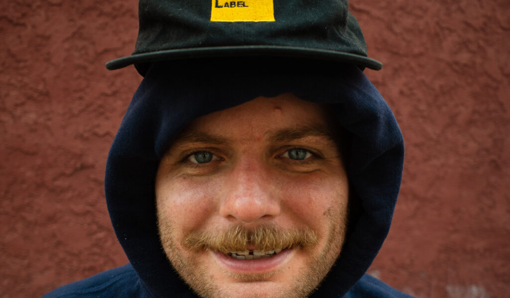 Mac DeMarco