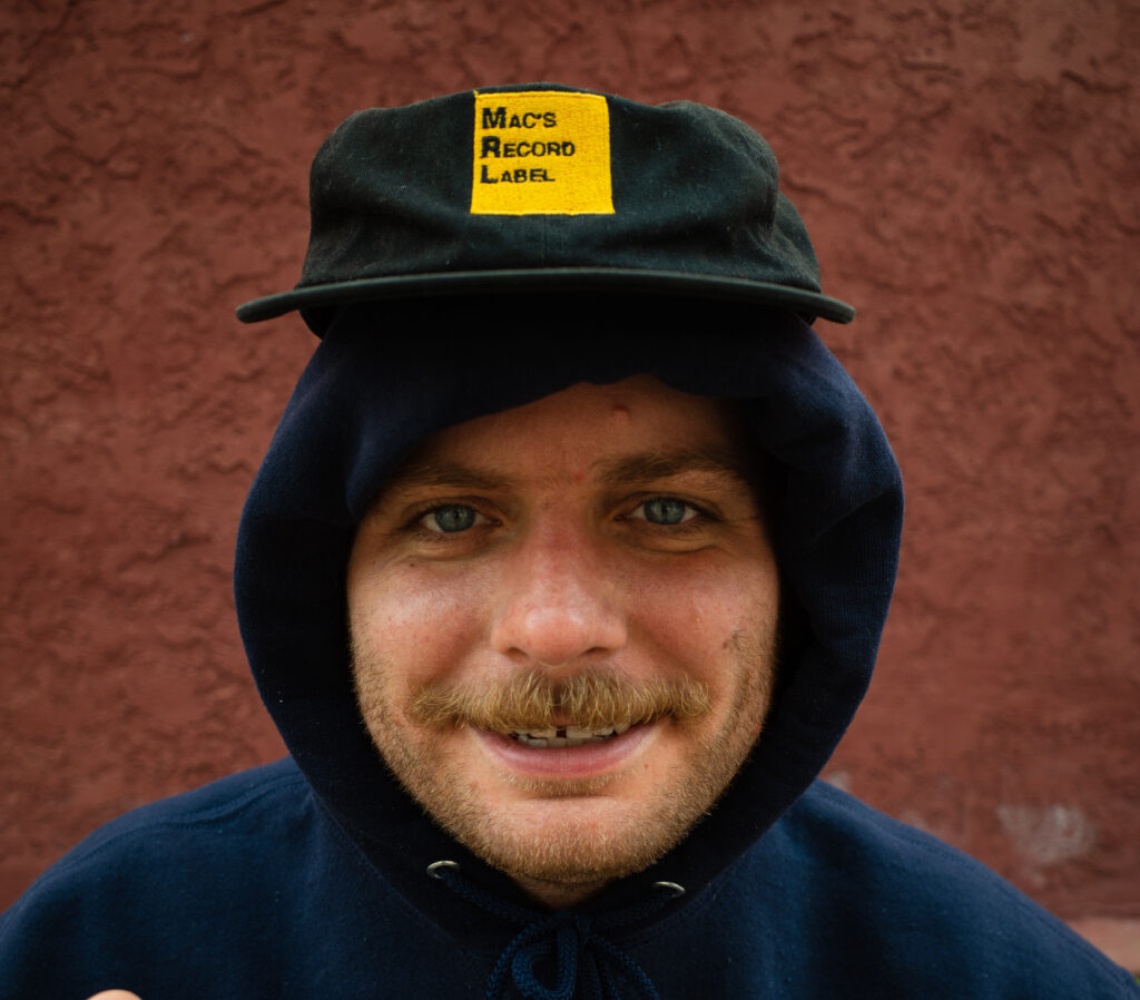 Mac DeMarco (Foto: Kiera McNally)